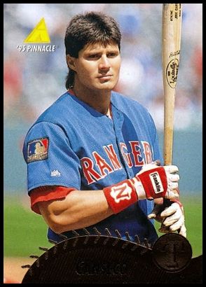 49 Jose Canseco